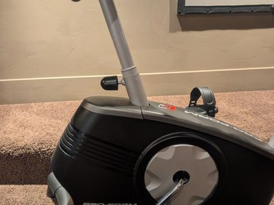 ProForm 2.0 ES Upright Exercise Bike