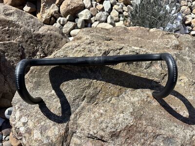 Specialized S‑Works Shallow Bend Road Handlebar