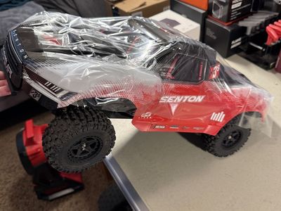 Arrma Senton 3s
