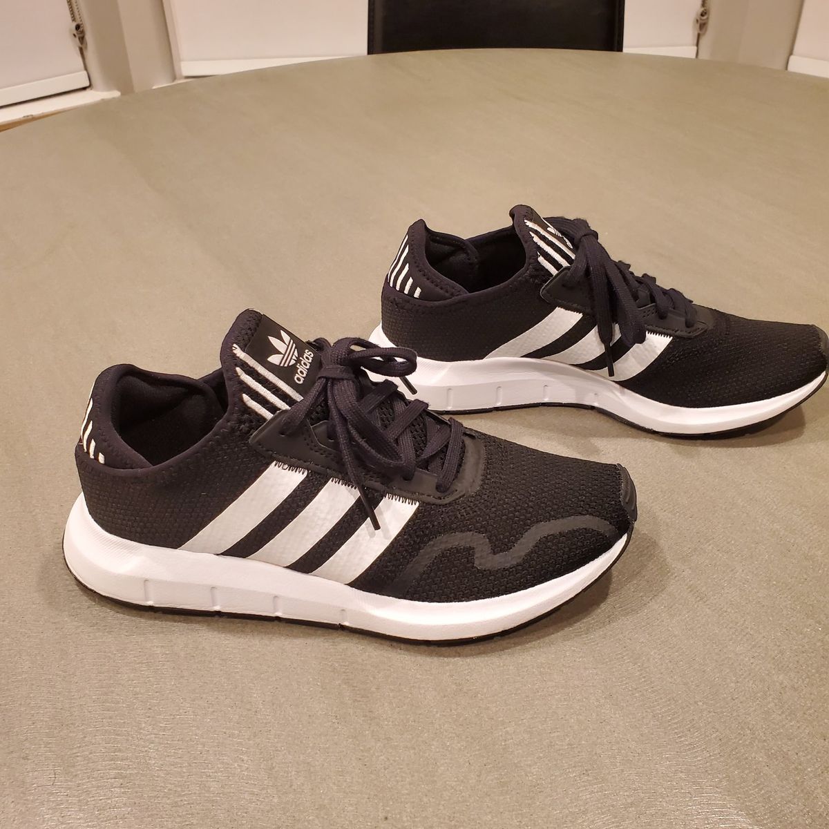 Adidas mens Running shoes size 7