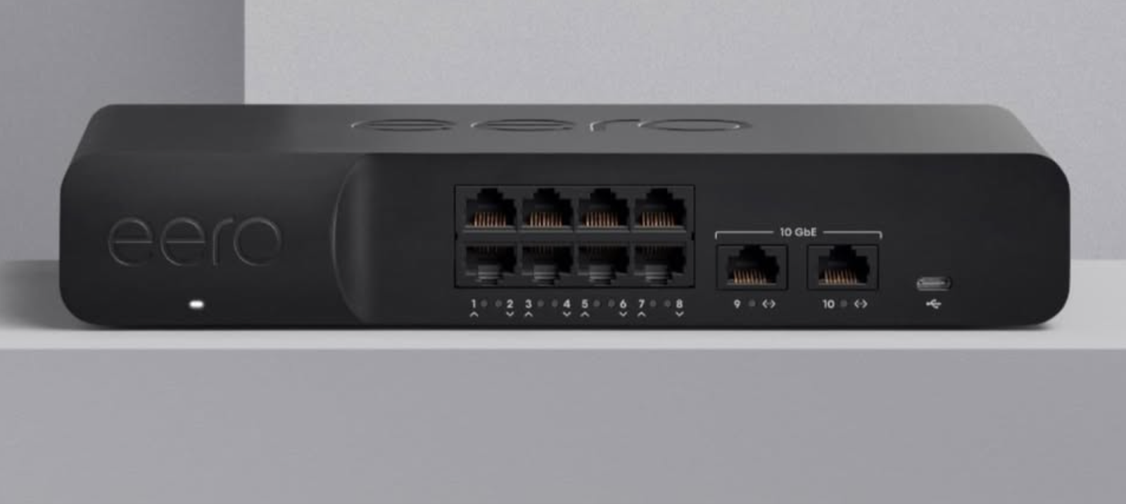 Eero PoE Gateway brand new