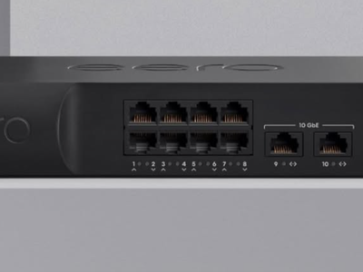 Eero PoE Gateway brand new