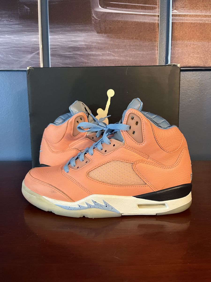 Jordan 5 Dj Khaled Crimson Bliss