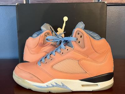 Jordan 5 Dj Khaled Crimson Bliss