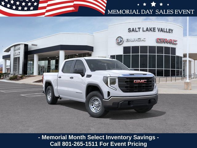 2026 GMC 1500 Pro