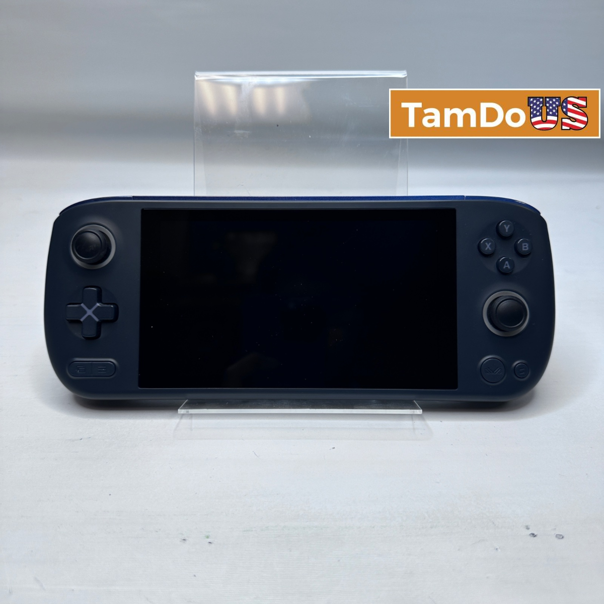 AYANEO AIR Handheld SteamOS Console, AMD Ryzen 5 5560U, 16GB, 512GB, Polar Black