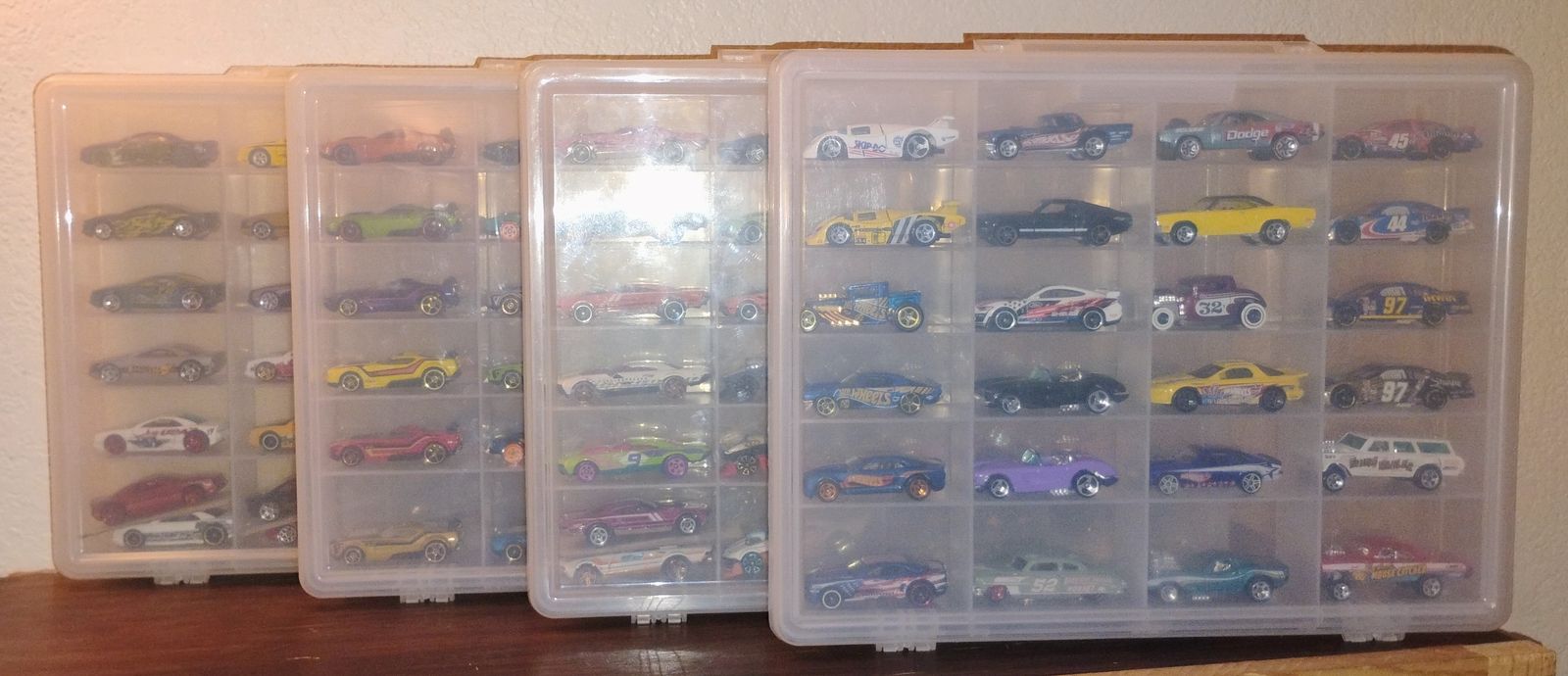 Mainlines Hot Wheels & Nascar Sorted  Various