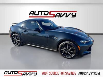 2024 Mazda Miata Grand Touring