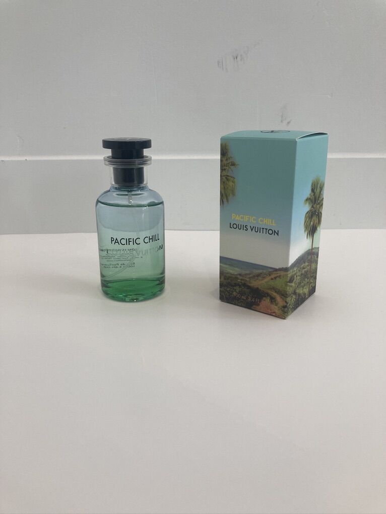 Louis Vuitton Pacific Chill