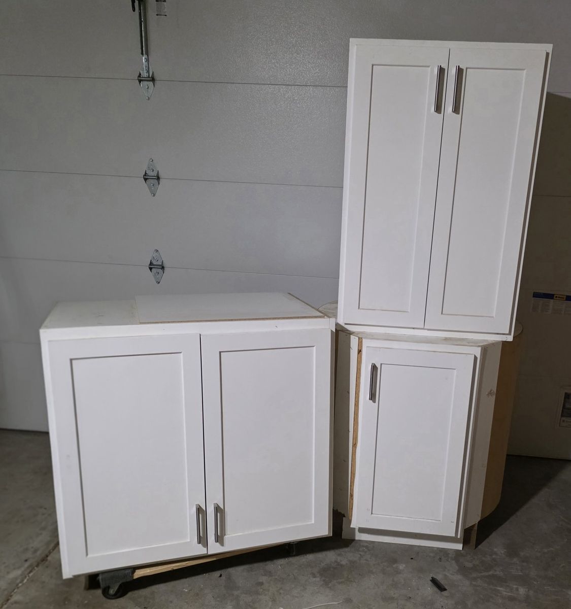 Kitchen Cabinets