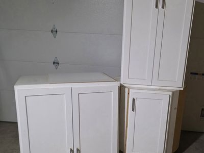 Kitchen Cabinets