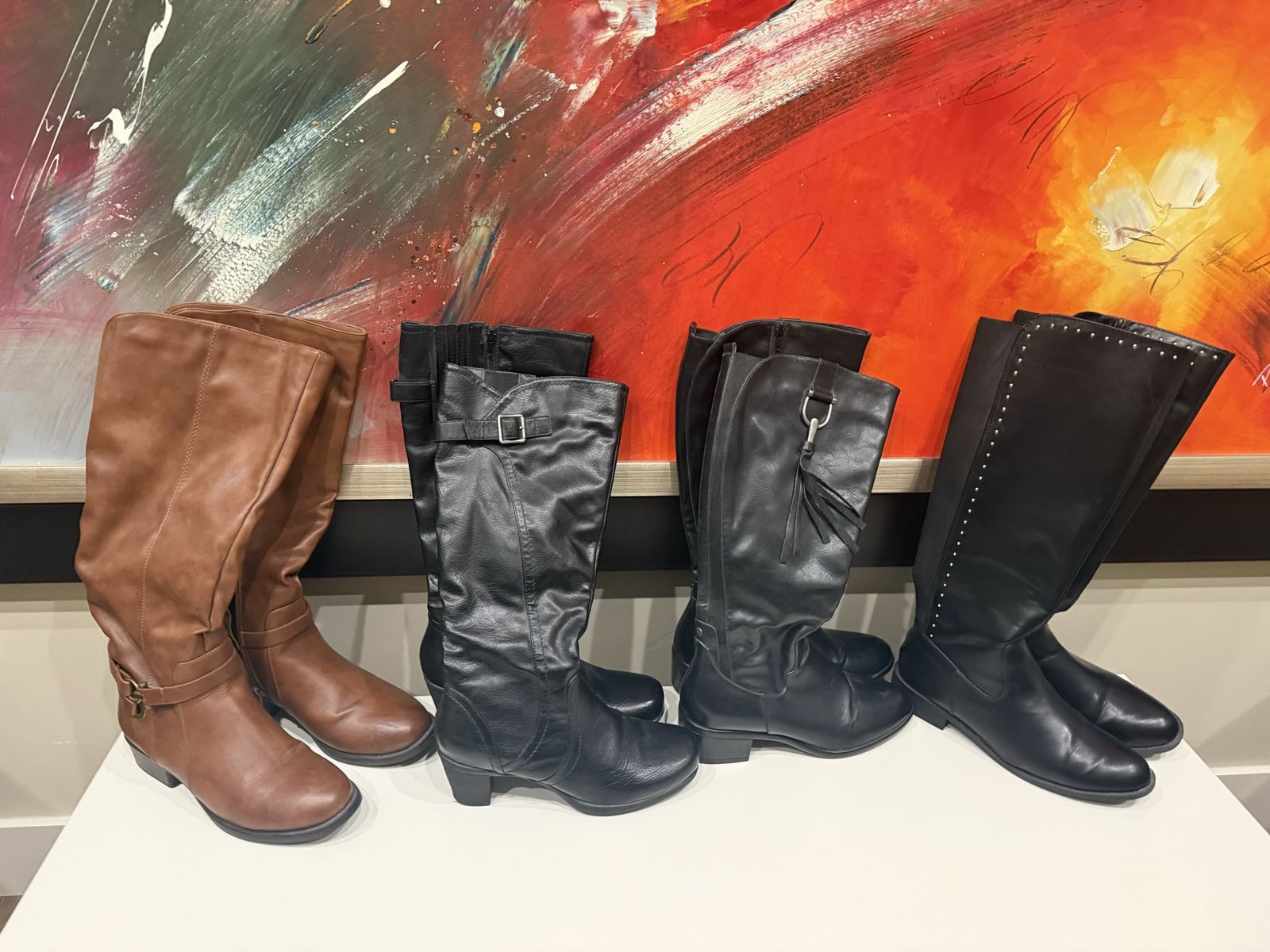 Women’s size 10 Boots