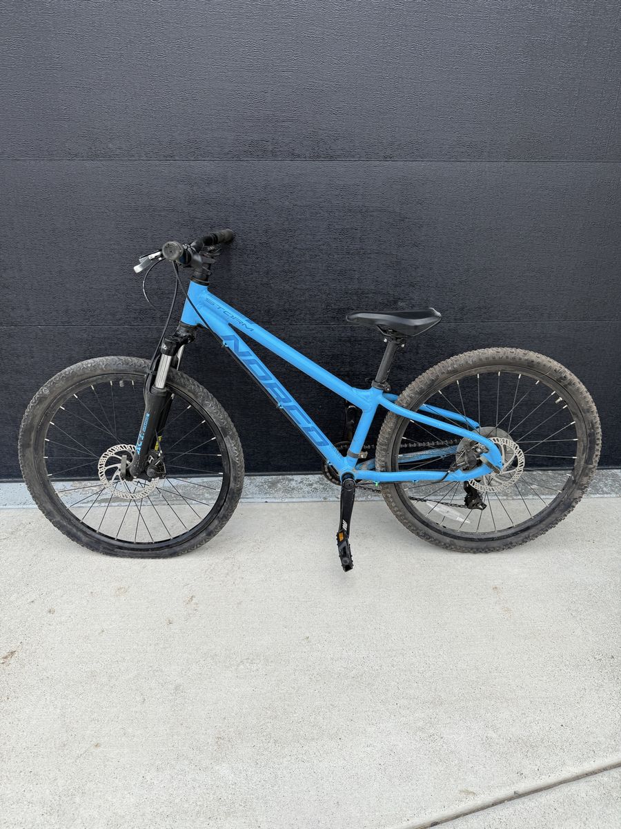 Norco Storm 24” Kids Mountain Bike