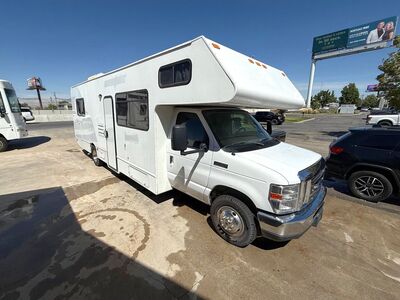2018 Thor Majestic 28A Motorhome