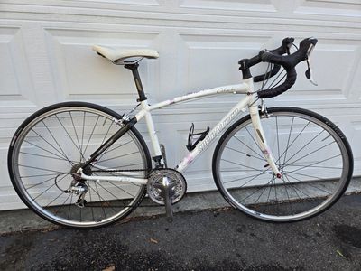 Specialized Dolce Elite small frame size