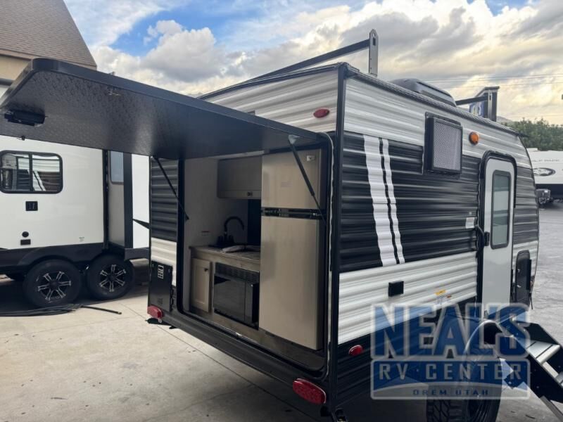 2026 Sunset Park RV Sunray 119