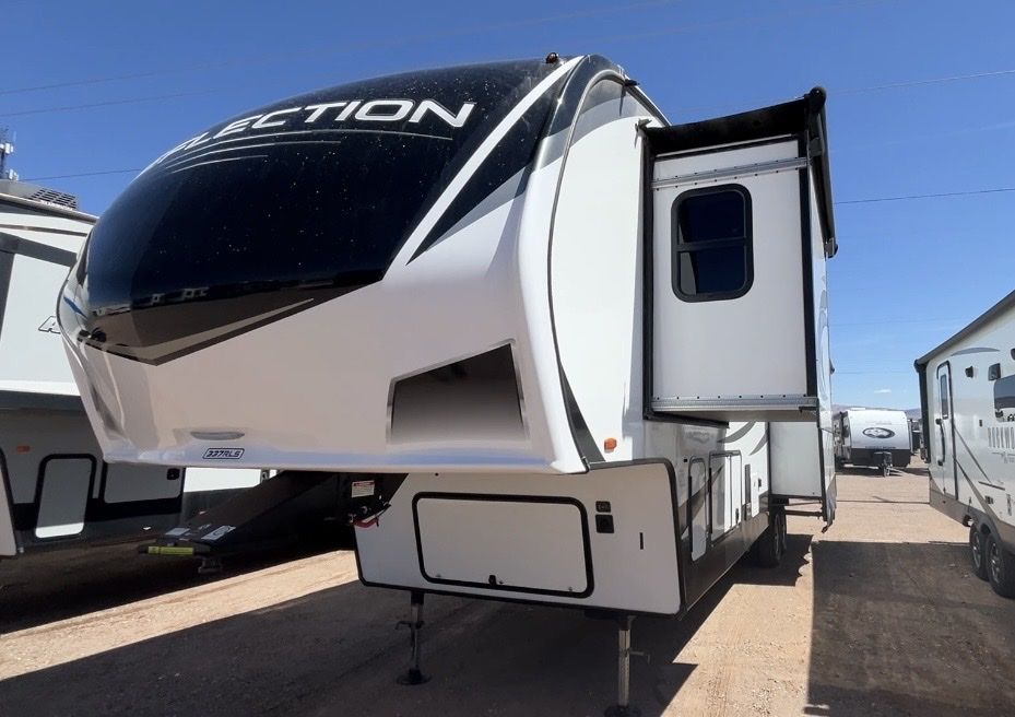 '22 Grand Design Reflection Fifth Wheel