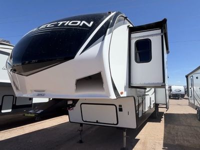 '22 Grand Design Reflection Fifth Wheel