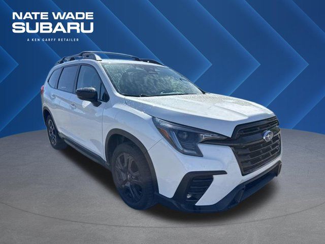 2024 Subaru Ascent Onyx Edition