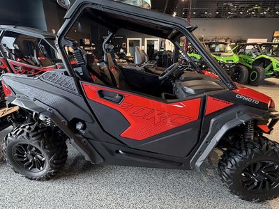 CFMOTO ZFORCE 950 Trail Side-by-Side (New)