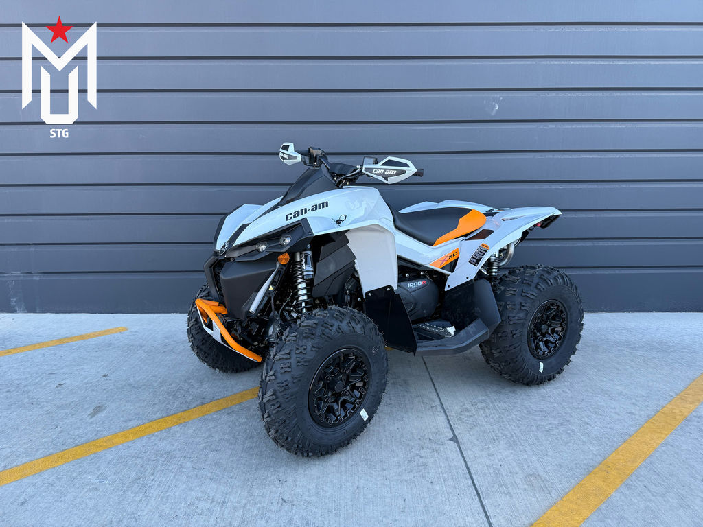 2026 Can-Am® Renegade X xc 1000R
