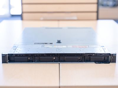 Dell Poweredge R440 Server | 10 CPU Cores, 64GB RAM | READ DESCRIPTION