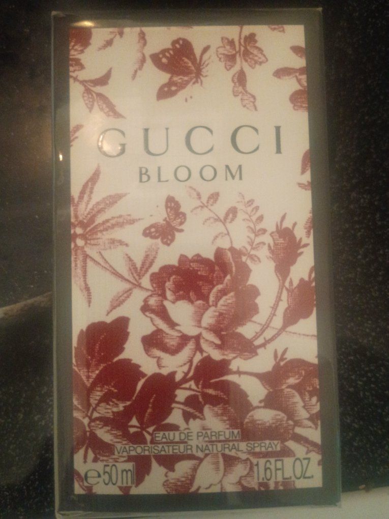 Gucci Bloom