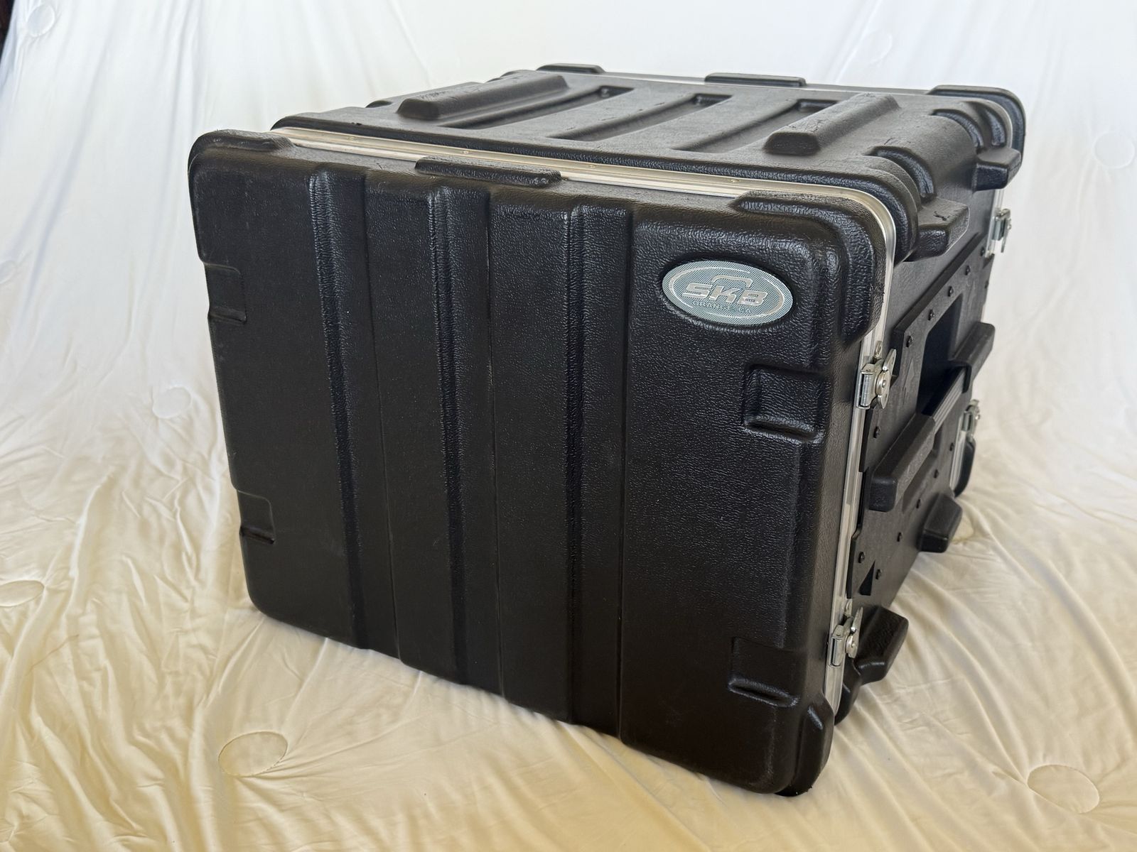 SKB Rack Case 8u