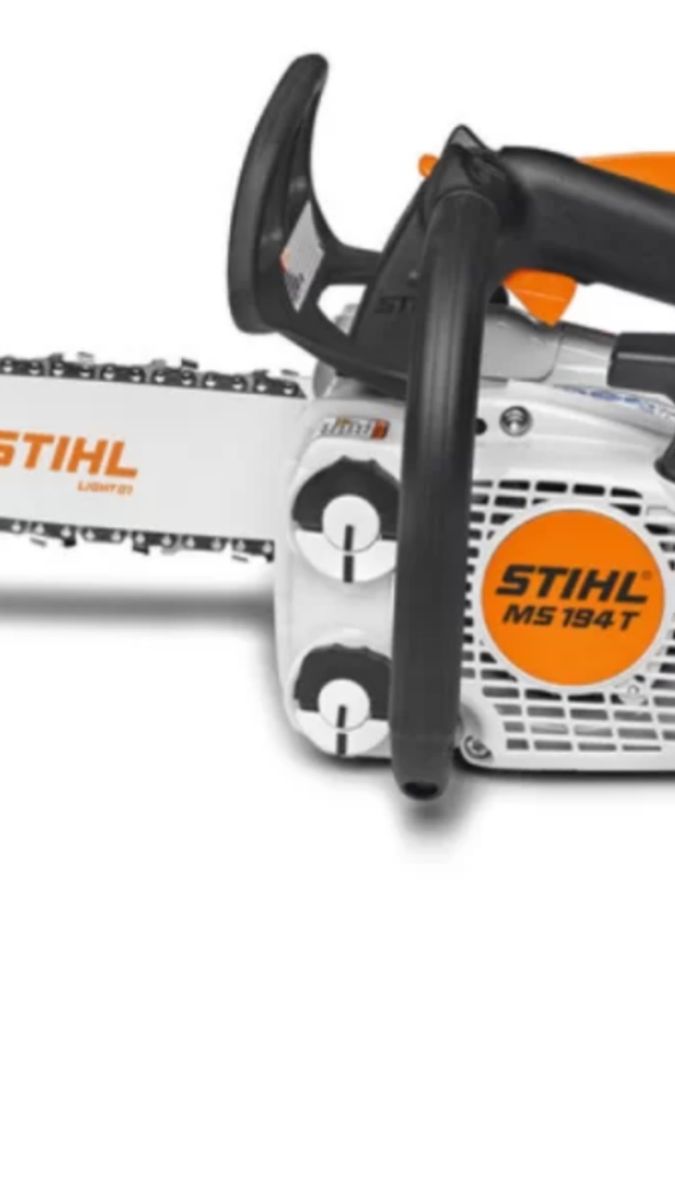 Stihl ms194 t