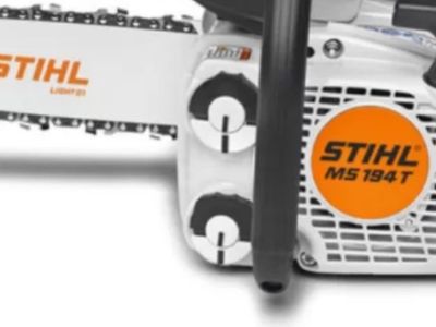 Stihl ms194 t