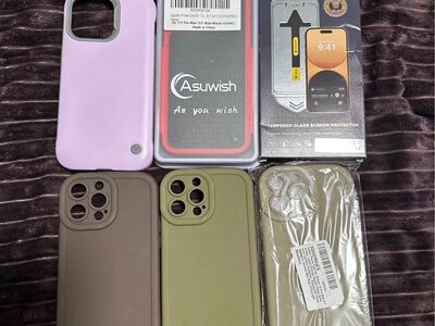 Iphone 13 Pro Max Cases