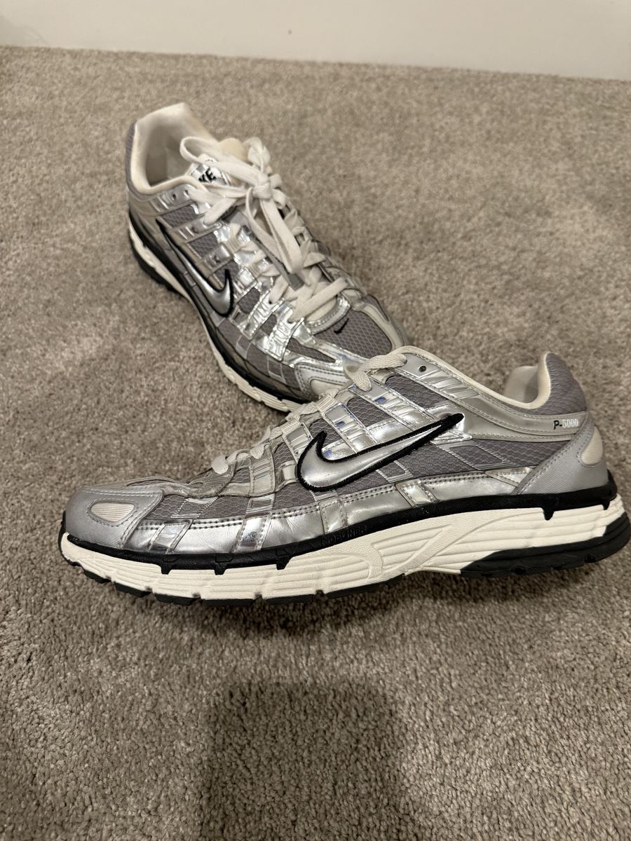 Nike P-6000 Size 11.5