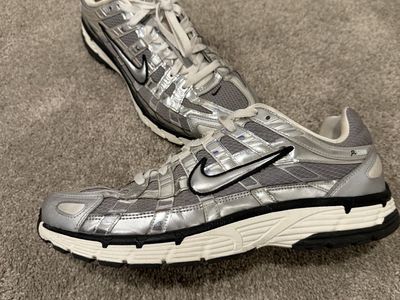 Nike P-6000 Size 11.5