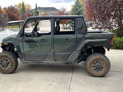 Polaris Xpedition Unlimited