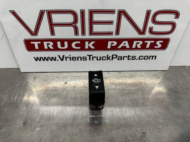 Kenworth Dashboard Switch