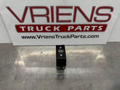 Kenworth Dashboard Switch