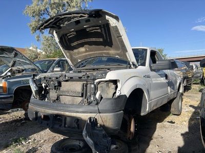 New Arrival - 2013 Ford F-150 Parts - UTPAP Orem