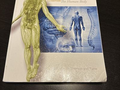 Apologia Advanced Biology Book w/ solutions manual and test packet kit