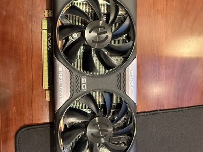 Nvidia GTX 760 2GB Superclocked