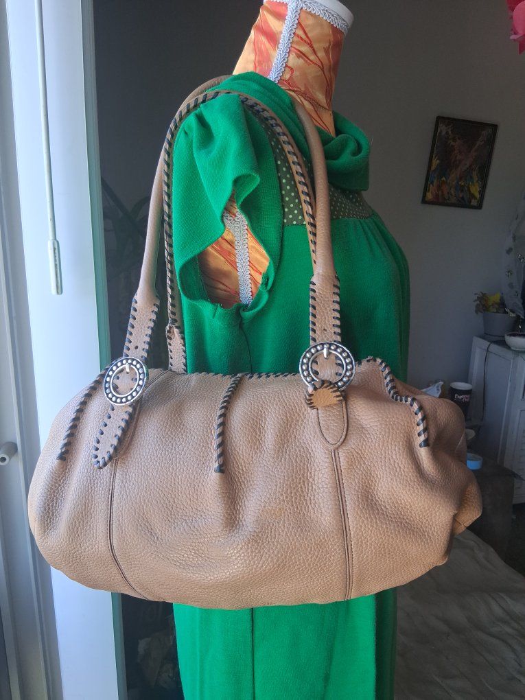 Brighton shoulder handbag