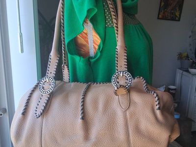 Brighton shoulder handbag