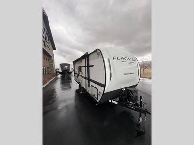 2026 Flagstaff E-Pro E17LE