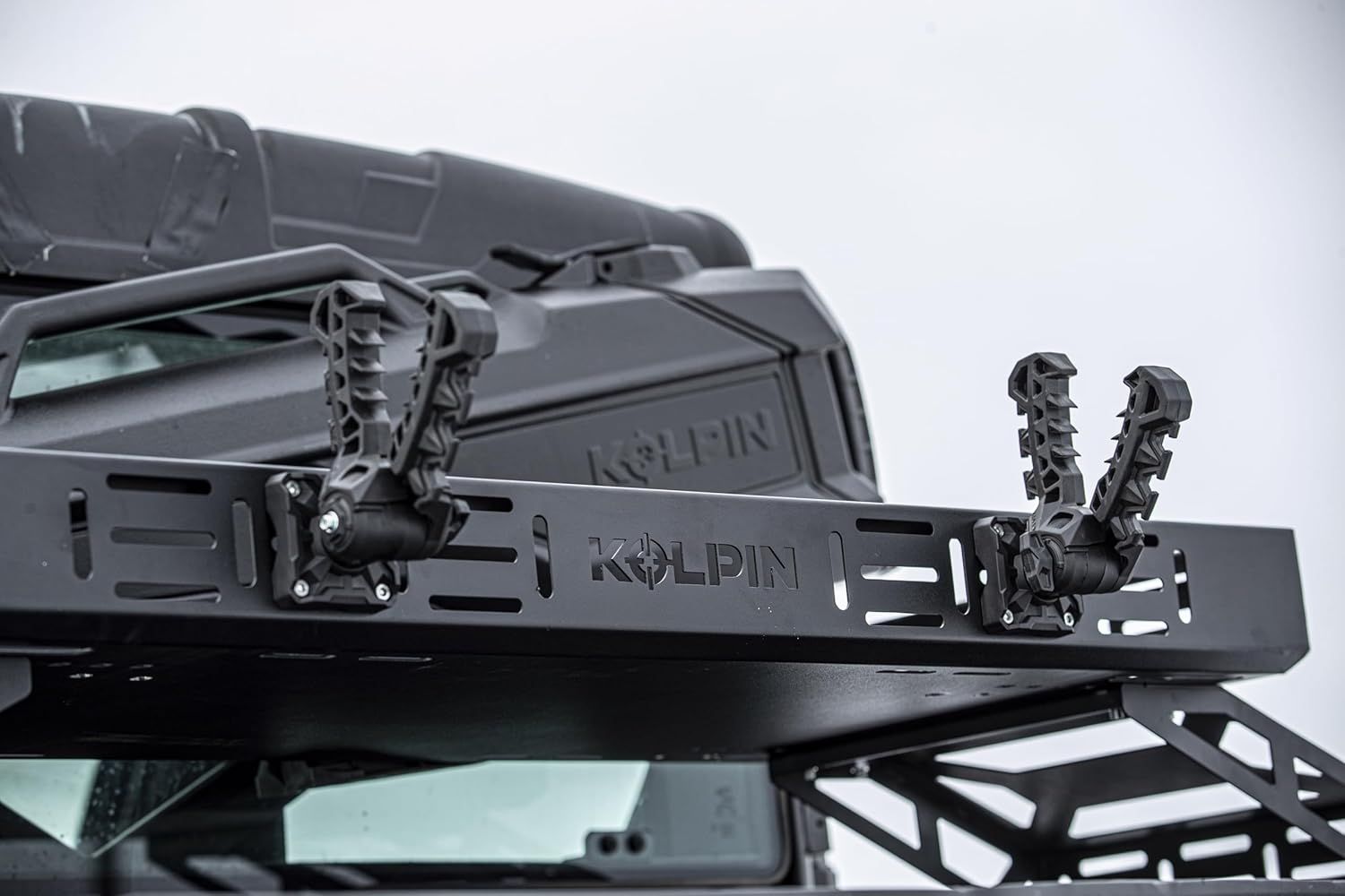 Kolpin UTV Cargo Rack