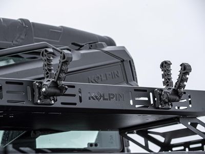 Kolpin UTV Cargo Rack
