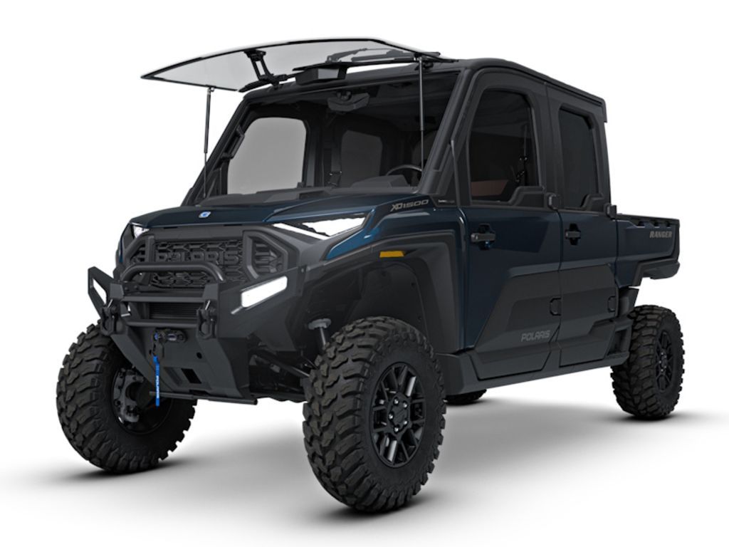 2027 Polaris® Ranger Crew  XD 1500 NorthStar Ultimate