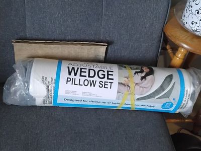Wondertech adjustable 2 piece