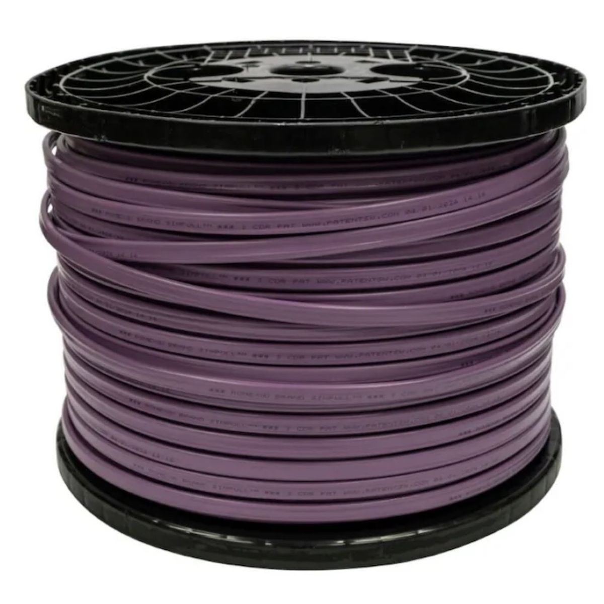 Southwire 1000 ft. 12/3 NMB w/ Ground PVC Romex