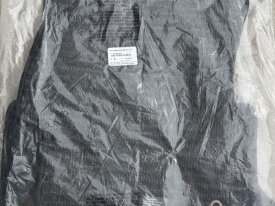 New OEM Subaru Forester Floor Mat Set (2016-2018)