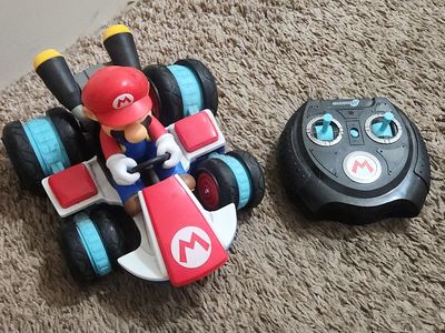 Super Mario Kart 8 RC Car Nintendo