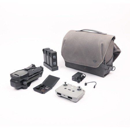 Mavic 3+fly more kit